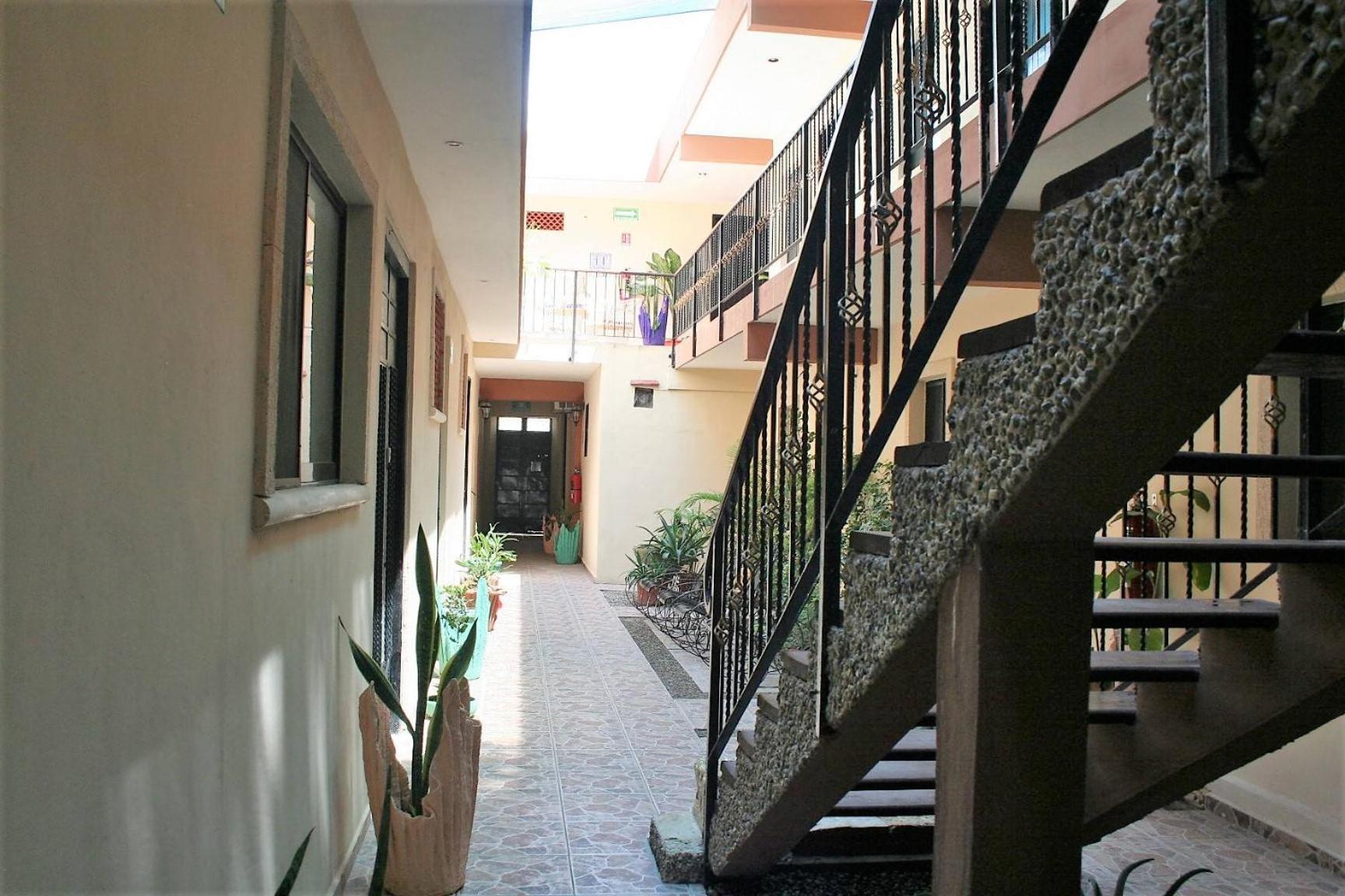 Hotel Casa Pellegrin Мерида Экстерьер фото